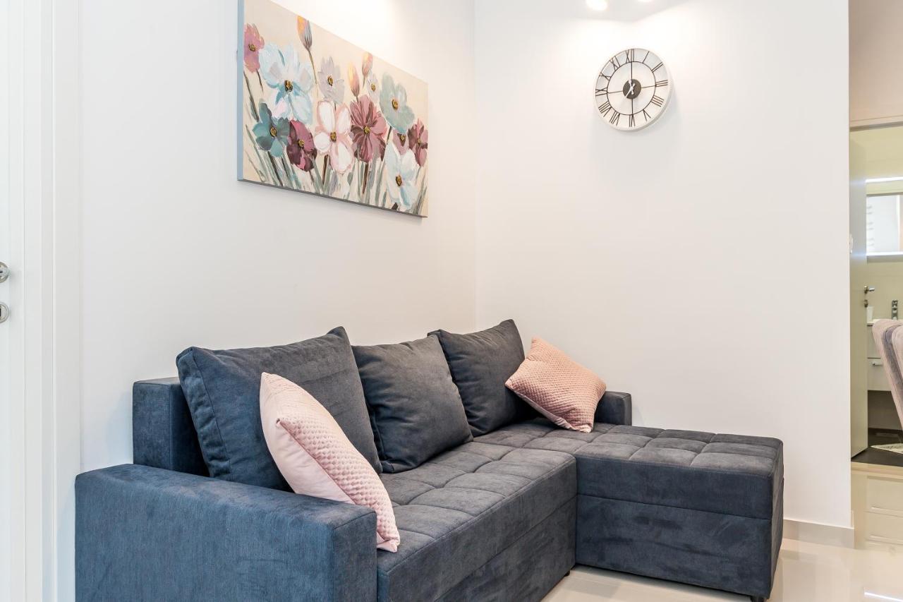 Apartmani Vesna Grebaštica Exteriér fotografie