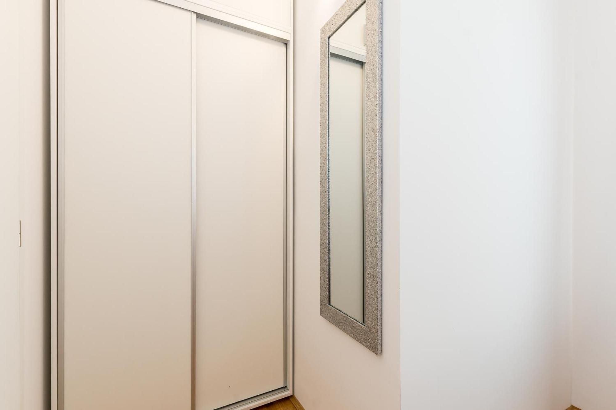 Apartmani Vesna Grebaštica Pokoj fotografie