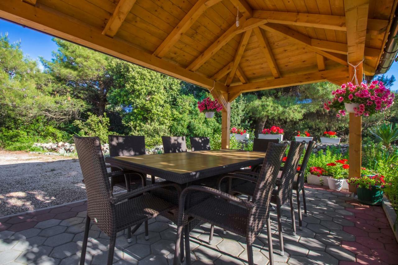 Apartmani Vesna Grebaštica Exteriér fotografie