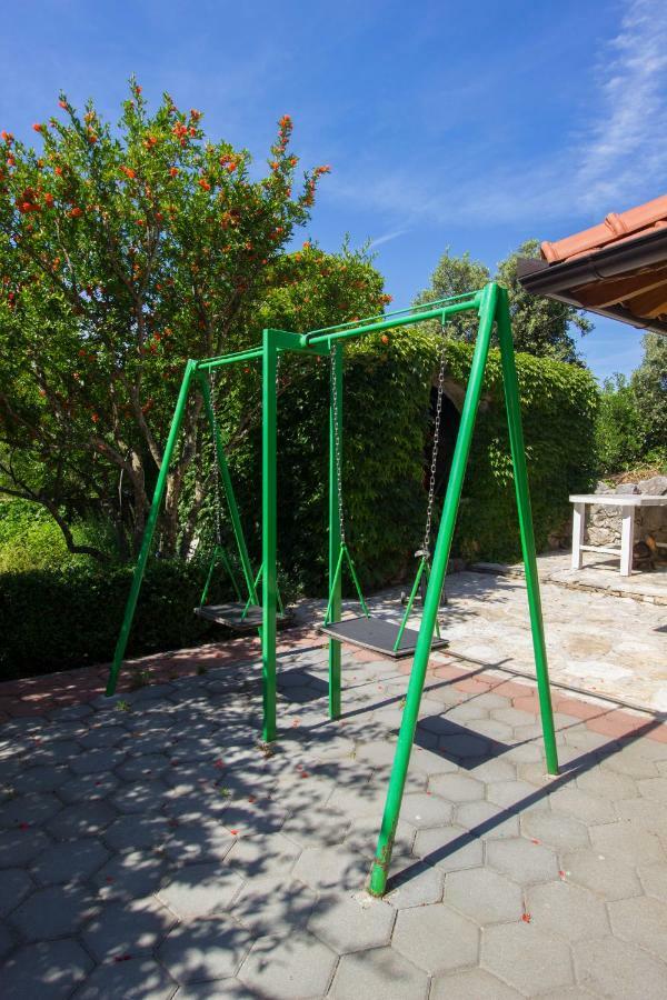 Apartmani Vesna Grebaštica Exteriér fotografie