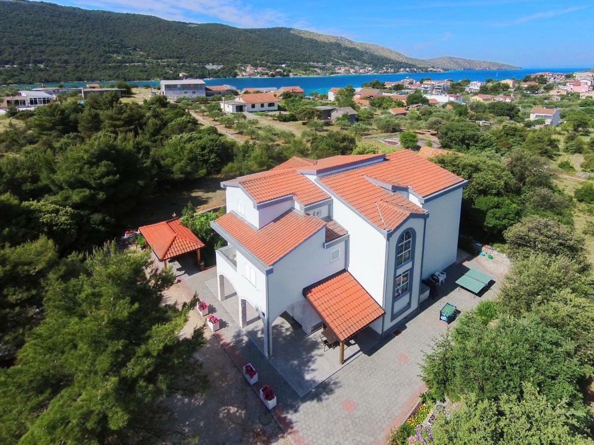 Apartmani Vesna Grebaštica Exteriér fotografie
