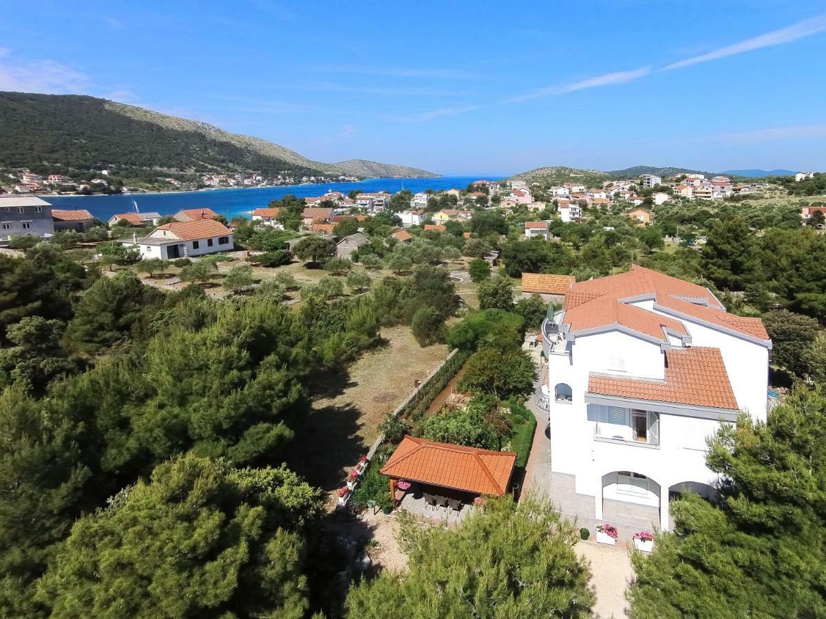 Apartmani Vesna Grebaštica Exteriér fotografie