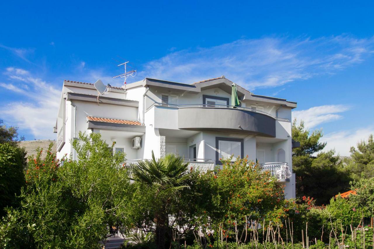 Apartmani Vesna Grebaštica Exteriér fotografie