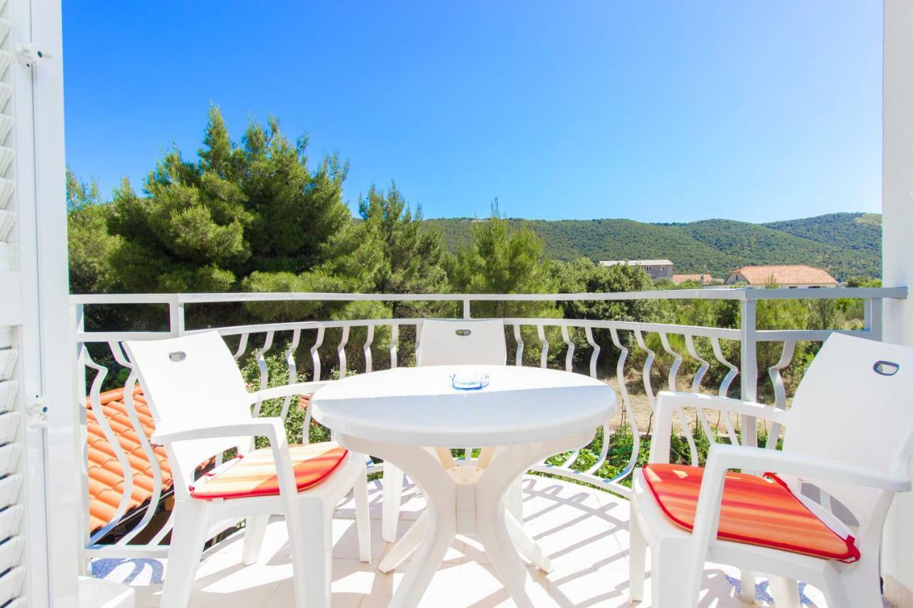 Apartmani Vesna Grebaštica Exteriér fotografie