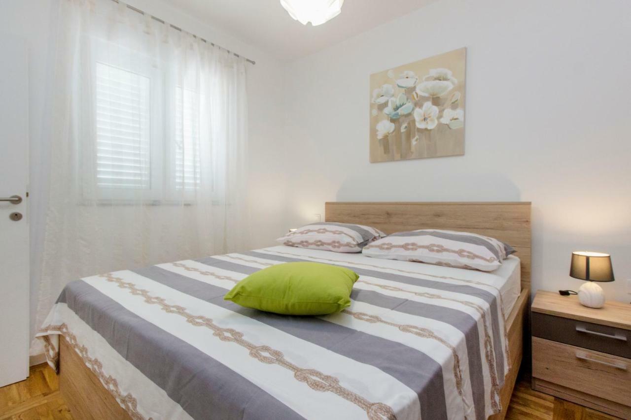 Apartmani Vesna Grebaštica Exteriér fotografie