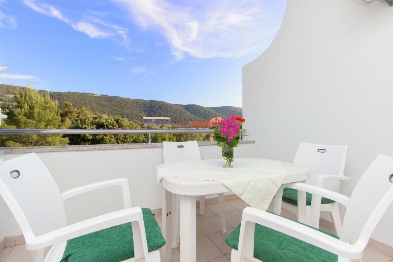 Apartmani Vesna Grebaštica Exteriér fotografie